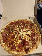 Little Caesar's Pizza