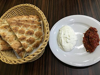 Öz Urfa Kebap Haus