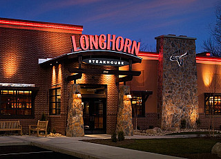 Longhorn Steak House