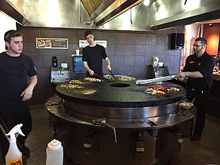 Bd's Mongolian BBQ