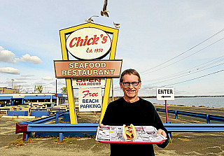 Chick's Drive Inn