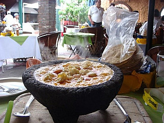 Mariscos Progreso