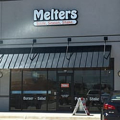 Melters