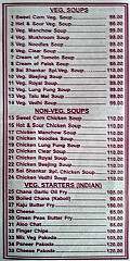 Sai Shankar Family Restaurant & Bar