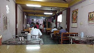 Vasavi Cafe