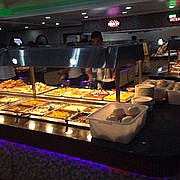 King Palace Buffet