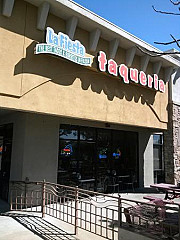 La Fiesta Taqueria