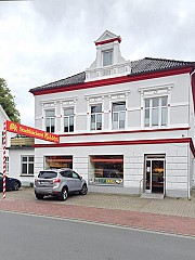 Stadtbäckerei Nissen