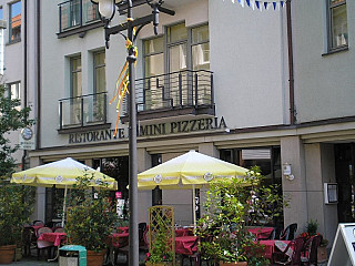 RistorantePizzeria Rimini GmbH