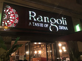 Rangoli