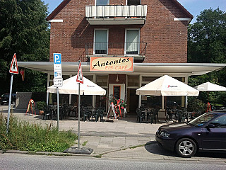 Antonios Eiscafé