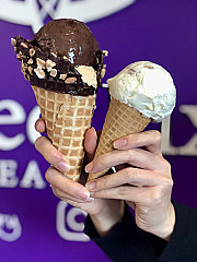 Sweet Fix Creamery