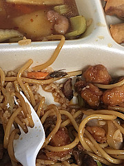 Kims Chinese Foods