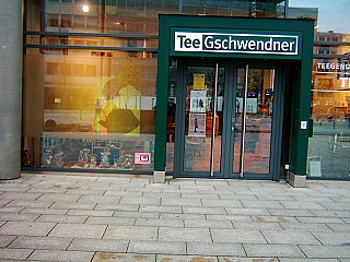 Teegschwendner