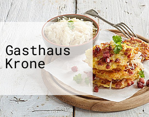 Gasthaus Krone