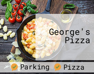 George's Pizza