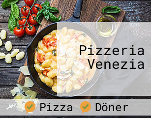 Pizzeria Venezia