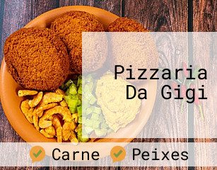 Pizzaria Da Gigi