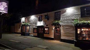 The Bull Inn