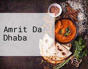 Amrit Da Dhaba