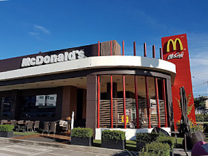 Mcdonald's Kanchanaburi