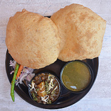 Shyam Bhature Wala