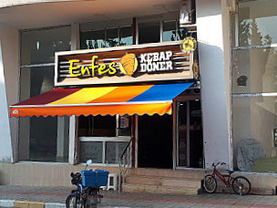 Enfes Döner Kebab Salonu