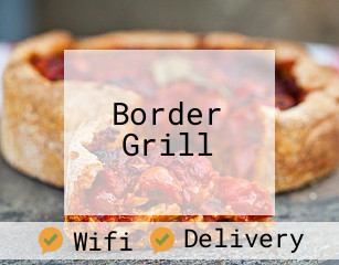 Border Grill