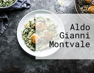 Aldo Gianni Montvale