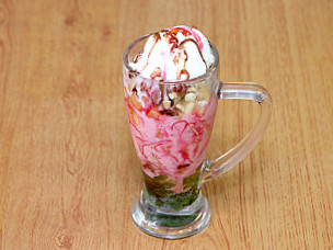 Indian Kulfi Faluda