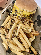 Angelle's Burgers