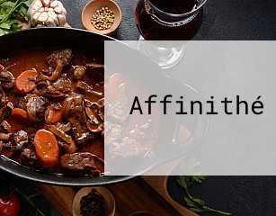 Affinithé