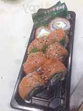 Sushi Carrefour Palma