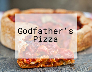 Godfather's Pizza