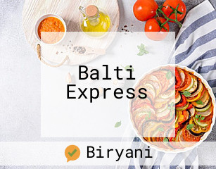 Balti Express