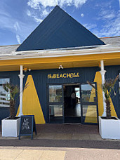 The Beach Club