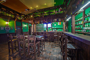 Podacha, Irish Pub And Sport