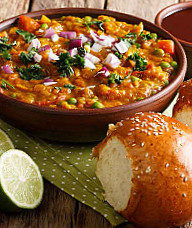 Kanya Pav Bhaji