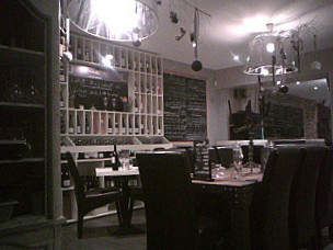 Restaurant l'Atelier