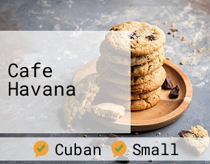 Cafe Havana