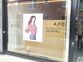 A.P.C.