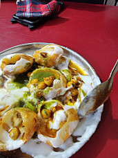 Meerut Chaat Bhandar