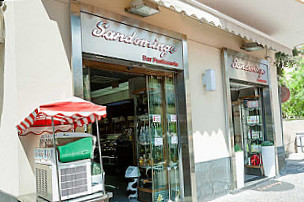 Sandomingo Pasticceria Fuorigrotta