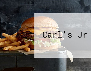 Carl's Jr