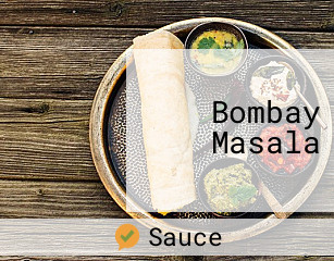 Bombay Masala