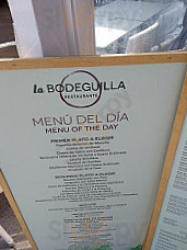 La Bodeguilla Javea