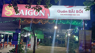 Quán Nhậu Bãi Bồi