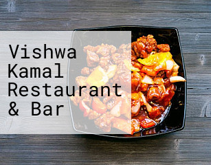 Vishwa Kamal Restaurant & Bar