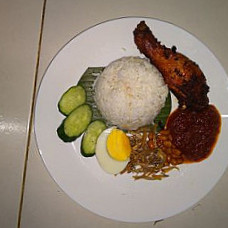 Nasi Lemak Kayangan