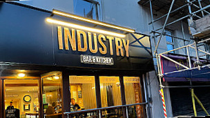 Industry Kitchen